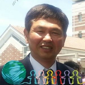 Meet your Posher, Phillip